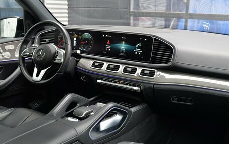 Mercedes-Benz GLS, 2021 год, 9 990 000 рублей, 20 фотография