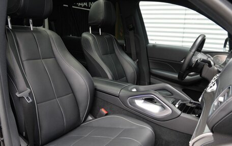 Mercedes-Benz GLS, 2021 год, 9 990 000 рублей, 21 фотография