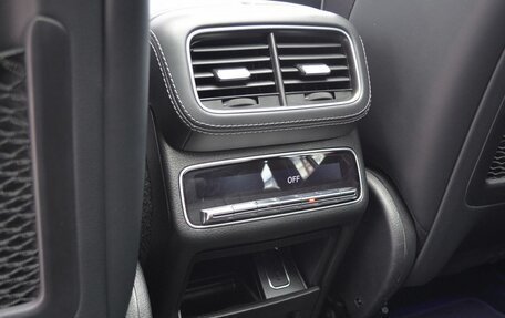 Mercedes-Benz GLS, 2021 год, 9 990 000 рублей, 29 фотография