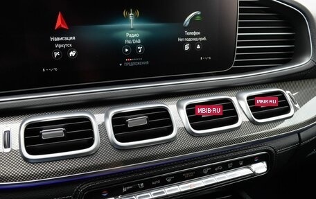Mercedes-Benz GLS, 2021 год, 9 990 000 рублей, 16 фотография