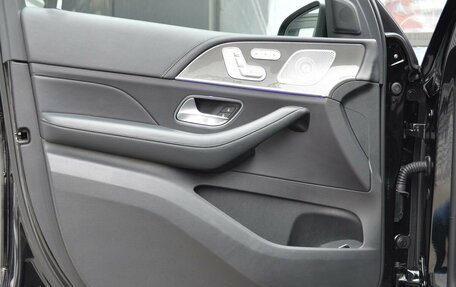 Mercedes-Benz GLS, 2021 год, 9 990 000 рублей, 22 фотография