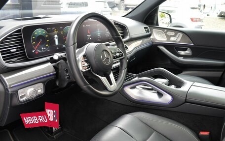 Mercedes-Benz GLS, 2021 год, 9 990 000 рублей, 26 фотография