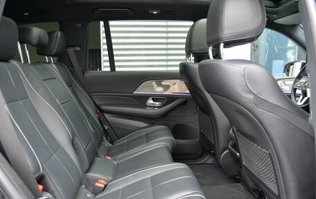 Mercedes-Benz GLS, 2021 год, 9 990 000 рублей, 33 фотография