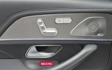Mercedes-Benz GLS, 2021 год, 9 990 000 рублей, 31 фотография