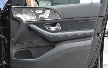 Mercedes-Benz GLS, 2021 год, 9 990 000 рублей, 36 фотография