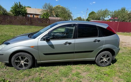 Ford Focus IV, 2004 год, 420 000 рублей, 3 фотография