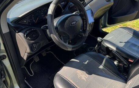 Ford Focus IV, 2004 год, 420 000 рублей, 5 фотография