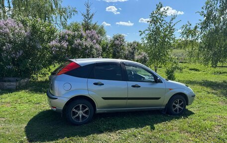 Ford Focus IV, 2004 год, 420 000 рублей, 4 фотография