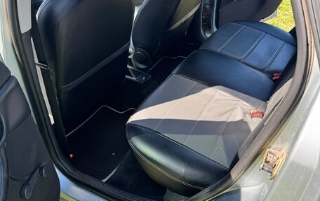Ford Focus IV, 2004 год, 420 000 рублей, 6 фотография