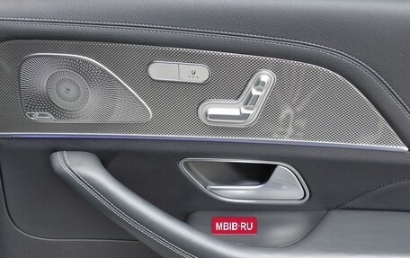 Mercedes-Benz GLS, 2021 год, 9 990 000 рублей, 35 фотография