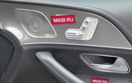Mercedes-Benz GLS, 2021 год, 9 990 000 рублей, 37 фотография