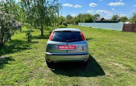 Ford Focus IV, 2004 год, 420 000 рублей, 2 фотография