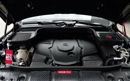 Mercedes-Benz GLS, 2021 год, 9 990 000 рублей, 38 фотография