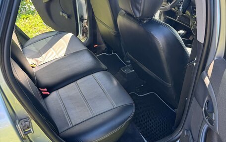 Ford Focus IV, 2004 год, 420 000 рублей, 7 фотография