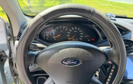 Ford Focus IV, 2004 год, 420 000 рублей, 11 фотография