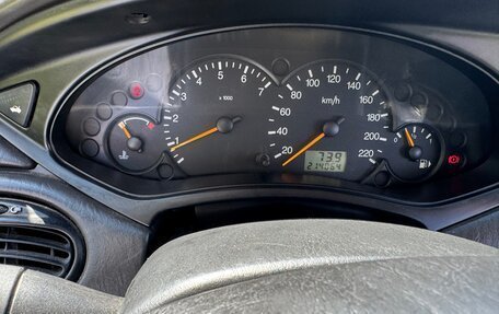 Ford Focus IV, 2004 год, 420 000 рублей, 12 фотография