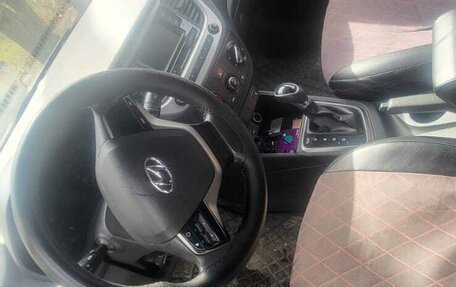 Hyundai Solaris II рестайлинг, 2017 год, 750 000 рублей, 6 фотография