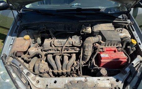 Ford Focus IV, 2004 год, 420 000 рублей, 9 фотография