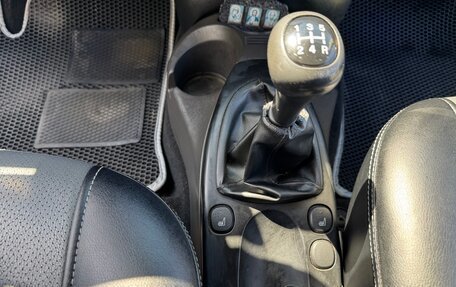 Ford Focus IV, 2004 год, 420 000 рублей, 14 фотография