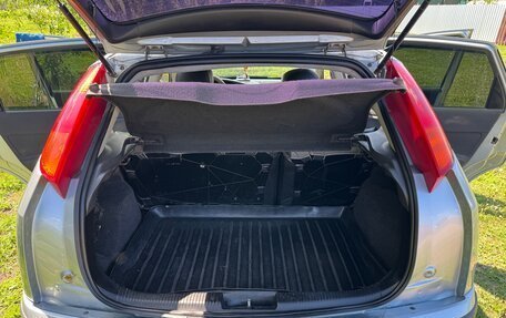 Ford Focus IV, 2004 год, 420 000 рублей, 8 фотография