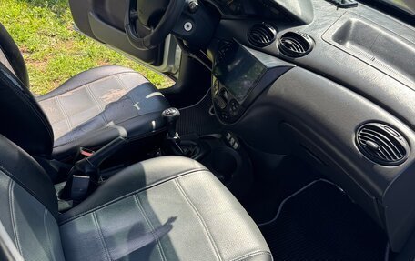 Ford Focus IV, 2004 год, 420 000 рублей, 10 фотография