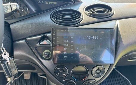 Ford Focus IV, 2004 год, 420 000 рублей, 13 фотография