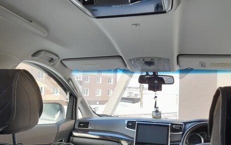 Toyota Alphard III, 2014 год, 2 800 000 рублей, 6 фотография