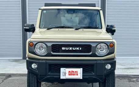 Suzuki Jimny, 2021 год, 1 134 000 рублей, 2 фотография
