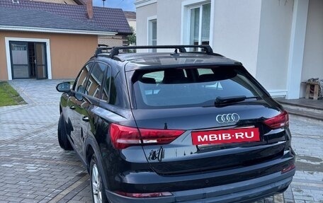 Audi Q3, 2020 год, 2 650 000 рублей, 5 фотография