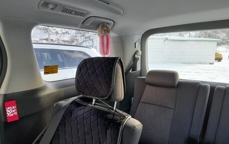 Toyota Alphard III, 2014 год, 2 800 000 рублей, 7 фотография