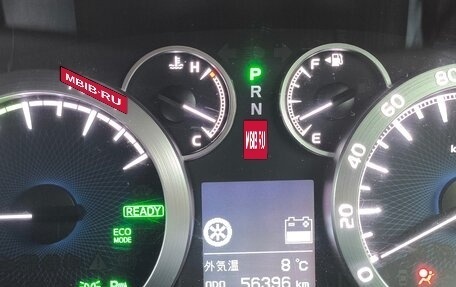 Toyota Alphard III, 2014 год, 2 800 000 рублей, 3 фотография