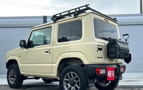 Suzuki Jimny, 2021 год, 1 134 000 рублей, 4 фотография