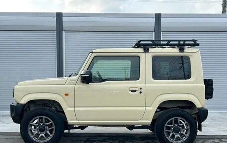 Suzuki Jimny, 2021 год, 1 134 000 рублей, 7 фотография