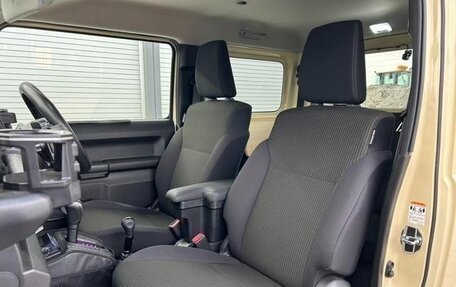 Suzuki Jimny, 2021 год, 1 134 000 рублей, 18 фотография