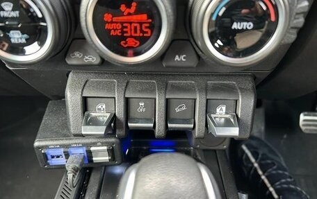 Suzuki Jimny, 2021 год, 1 134 000 рублей, 15 фотография