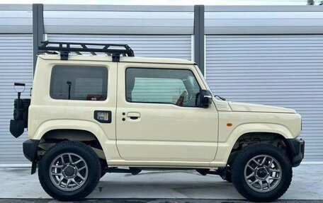 Suzuki Jimny, 2021 год, 1 134 000 рублей, 6 фотография