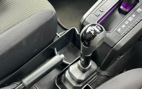 Suzuki Jimny, 2021 год, 1 134 000 рублей, 17 фотография