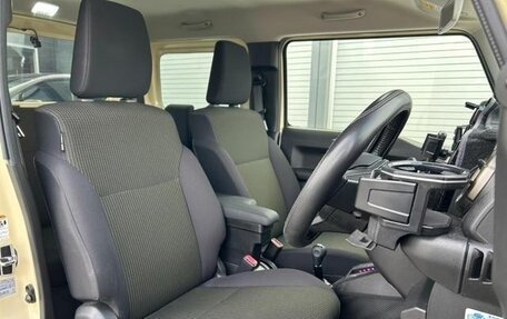 Suzuki Jimny, 2021 год, 1 134 000 рублей, 19 фотография