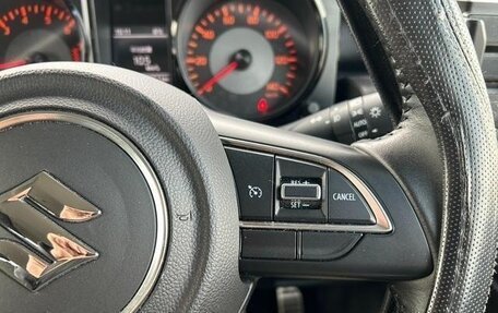 Suzuki Jimny, 2021 год, 1 134 000 рублей, 13 фотография