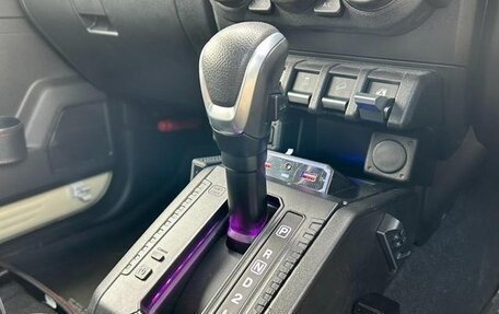 Suzuki Jimny, 2021 год, 1 134 000 рублей, 16 фотография
