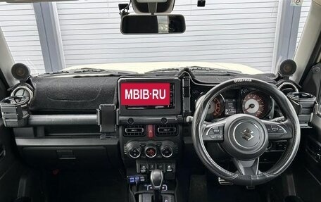 Suzuki Jimny, 2021 год, 1 134 000 рублей, 10 фотография