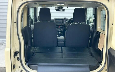 Suzuki Jimny, 2021 год, 1 134 000 рублей, 22 фотография