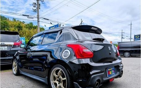 Suzuki Swift V, 2020 год, 1 280 000 рублей, 3 фотография