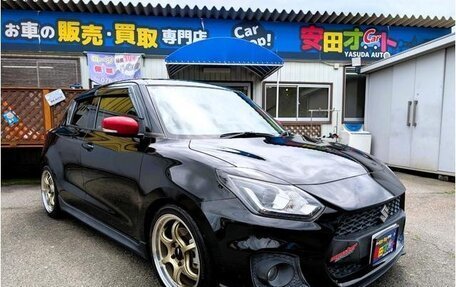 Suzuki Swift V, 2020 год, 1 280 000 рублей, 2 фотография