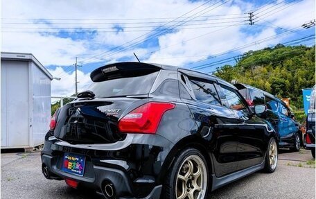 Suzuki Swift V, 2020 год, 1 280 000 рублей, 4 фотография