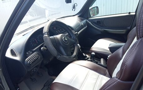 Chevrolet Niva I рестайлинг, 2013 год, 630 000 рублей, 6 фотография