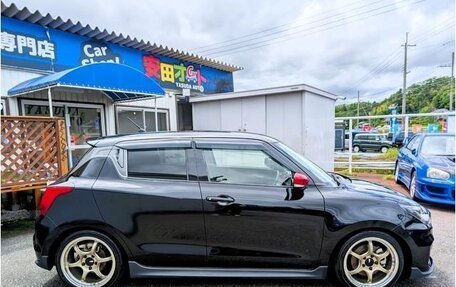Suzuki Swift V, 2020 год, 1 280 000 рублей, 6 фотография
