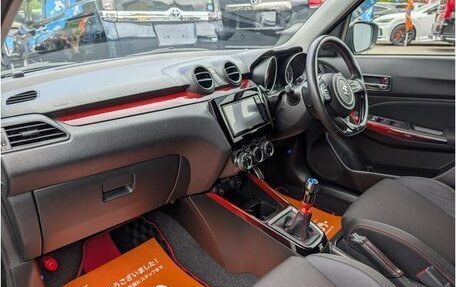 Suzuki Swift V, 2020 год, 1 280 000 рублей, 11 фотография