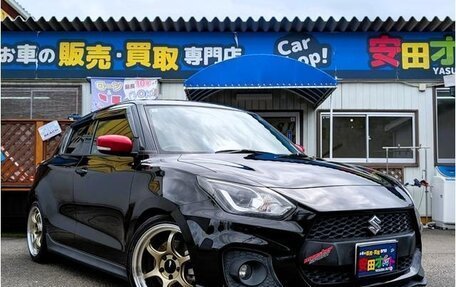 Suzuki Swift V, 2020 год, 1 280 000 рублей, 16 фотография
