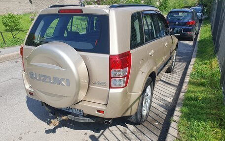 Suzuki Grand Vitara, 2011 год, 1 080 000 рублей, 5 фотография